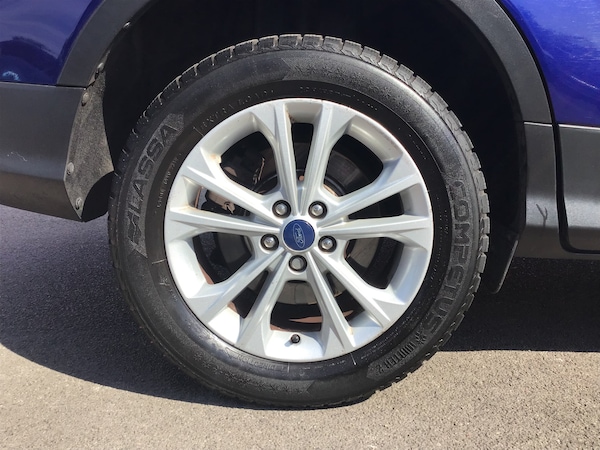 Used Ford Kuga 2017 for sale - 75632546: Photo 17