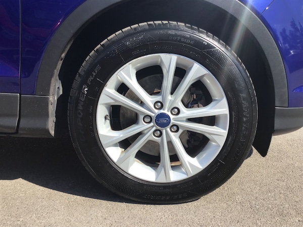 Used Ford Kuga 2017 for sale - 75632546: Photo 18