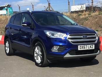 Ford - Kuga