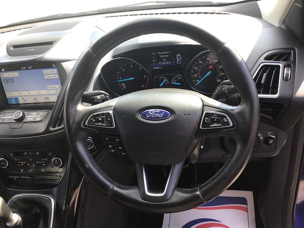 Used Ford Kuga 2017 for sale - 75632546: Photo 20