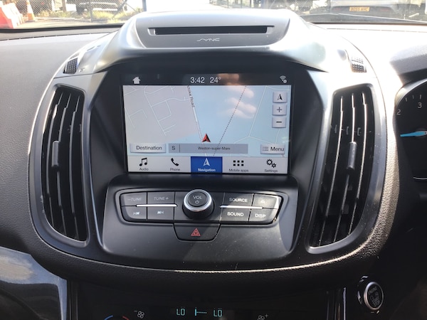 Used Ford Kuga 2017 for sale - 75632546: Photo 21