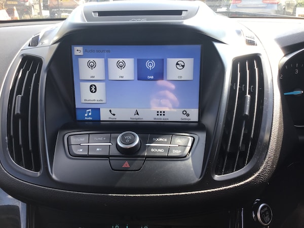 Used Ford Kuga 2017 for sale - 75632546: Photo 22