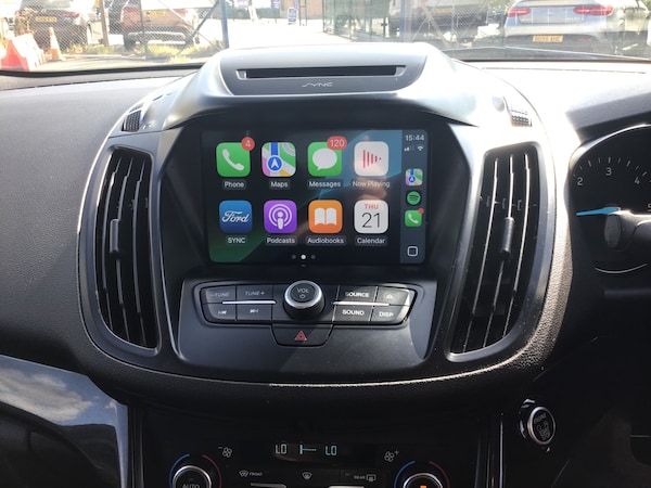 Used Ford Kuga 2017 for sale - 75632546: Photo 23