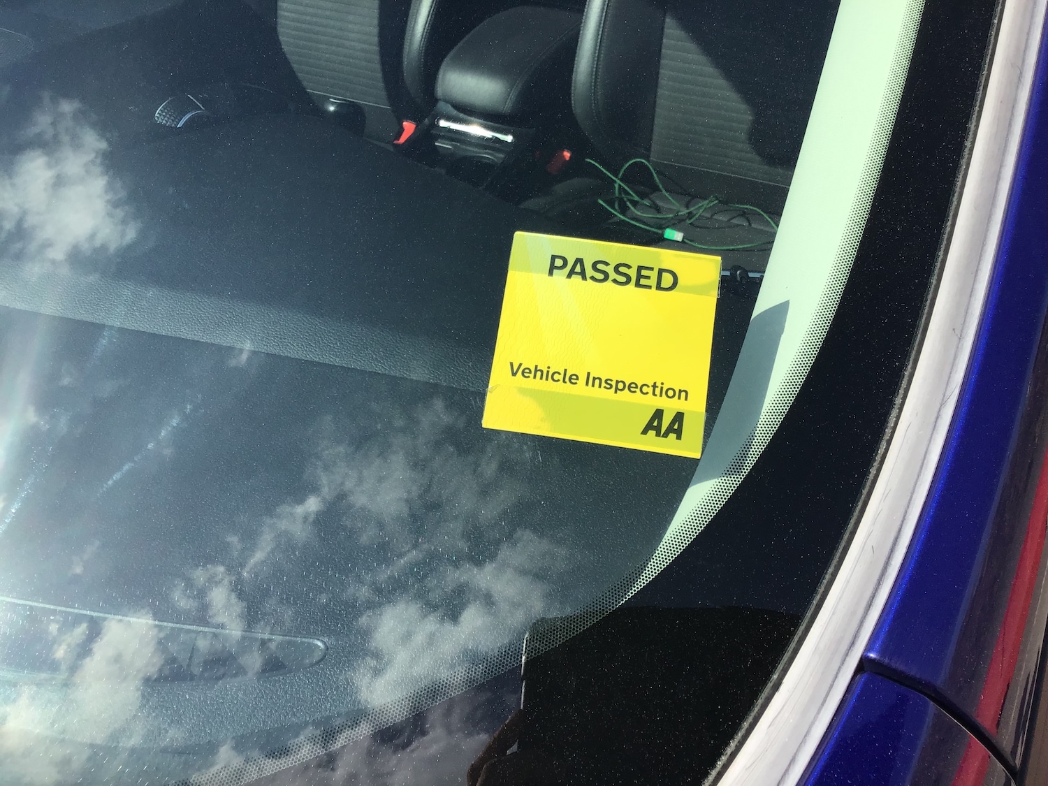 Vehicle 25