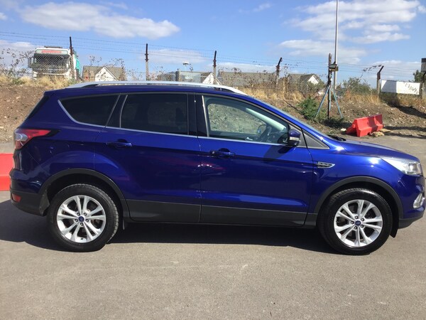 Used Ford Kuga 2017 for sale - 75632546: Photo 8