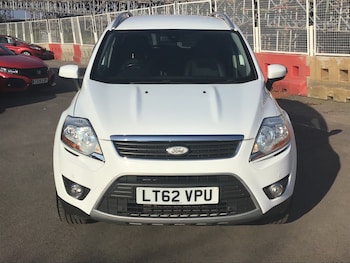 Used Ford Kuga 2012 for sale - 77703299: Photo