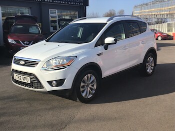 Used Ford Kuga 2012 for sale - 77703299: Photo