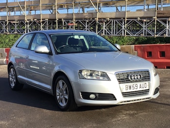 Used Audi A3 2009 for sale - 76961848: Photo