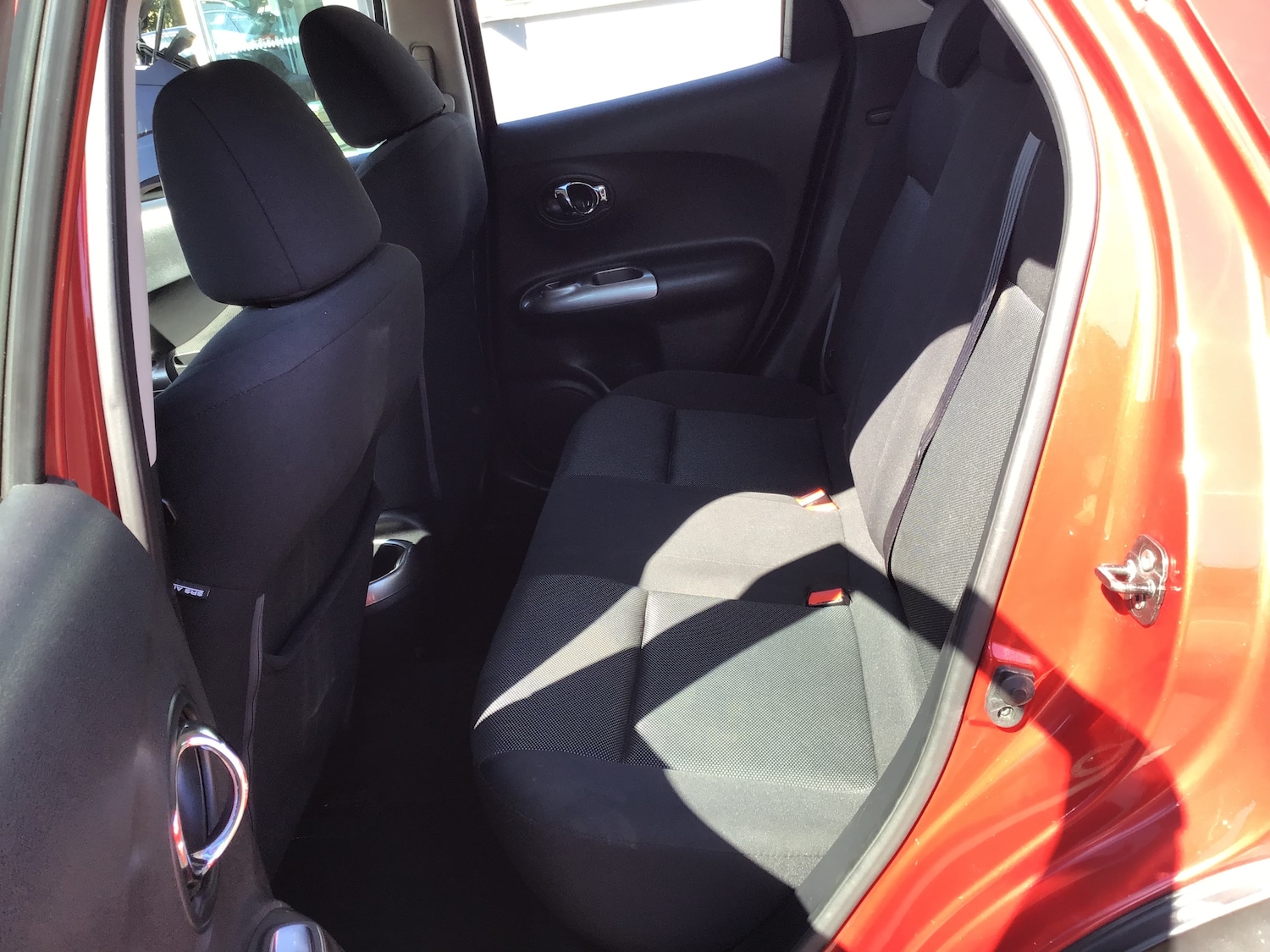 Used Nissan Juke 2013 for sale - 76739351: Photo 11