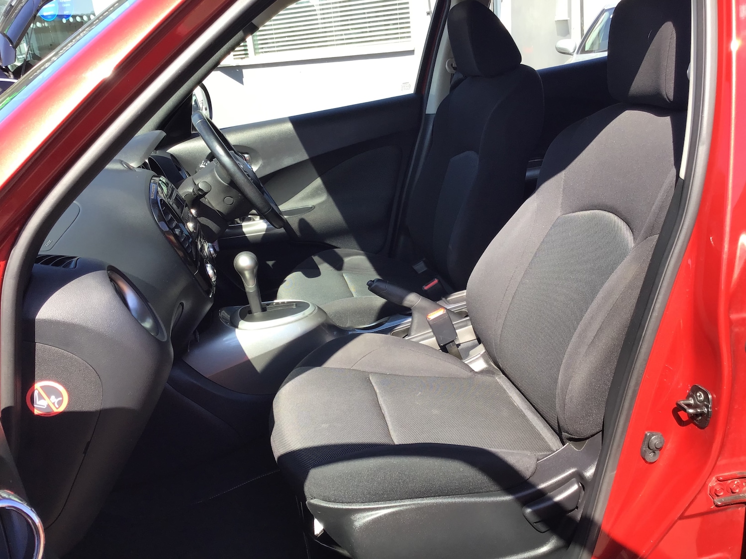 Used Nissan Juke 2013 for sale - 76739351: Photo 12