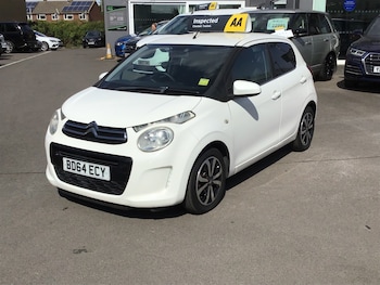 Used Citroen C1 2014 for sale - 79405250: Photo