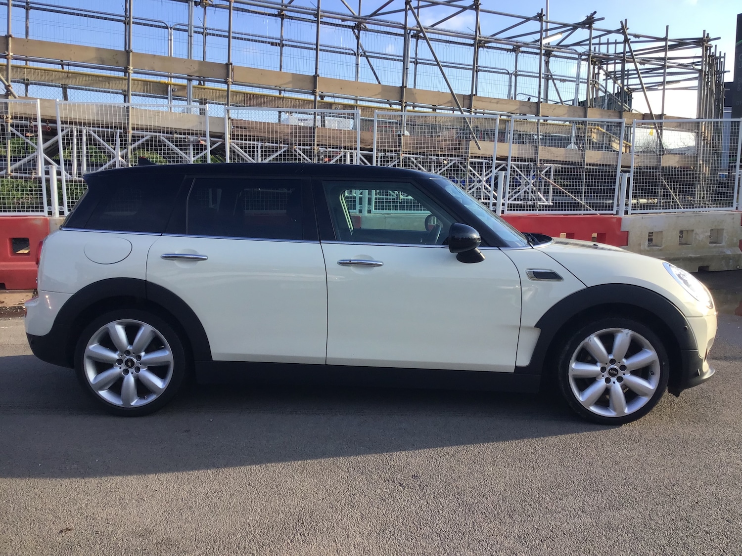 Used MINI Clubman 2016 for sale - 77026696: Photo 10