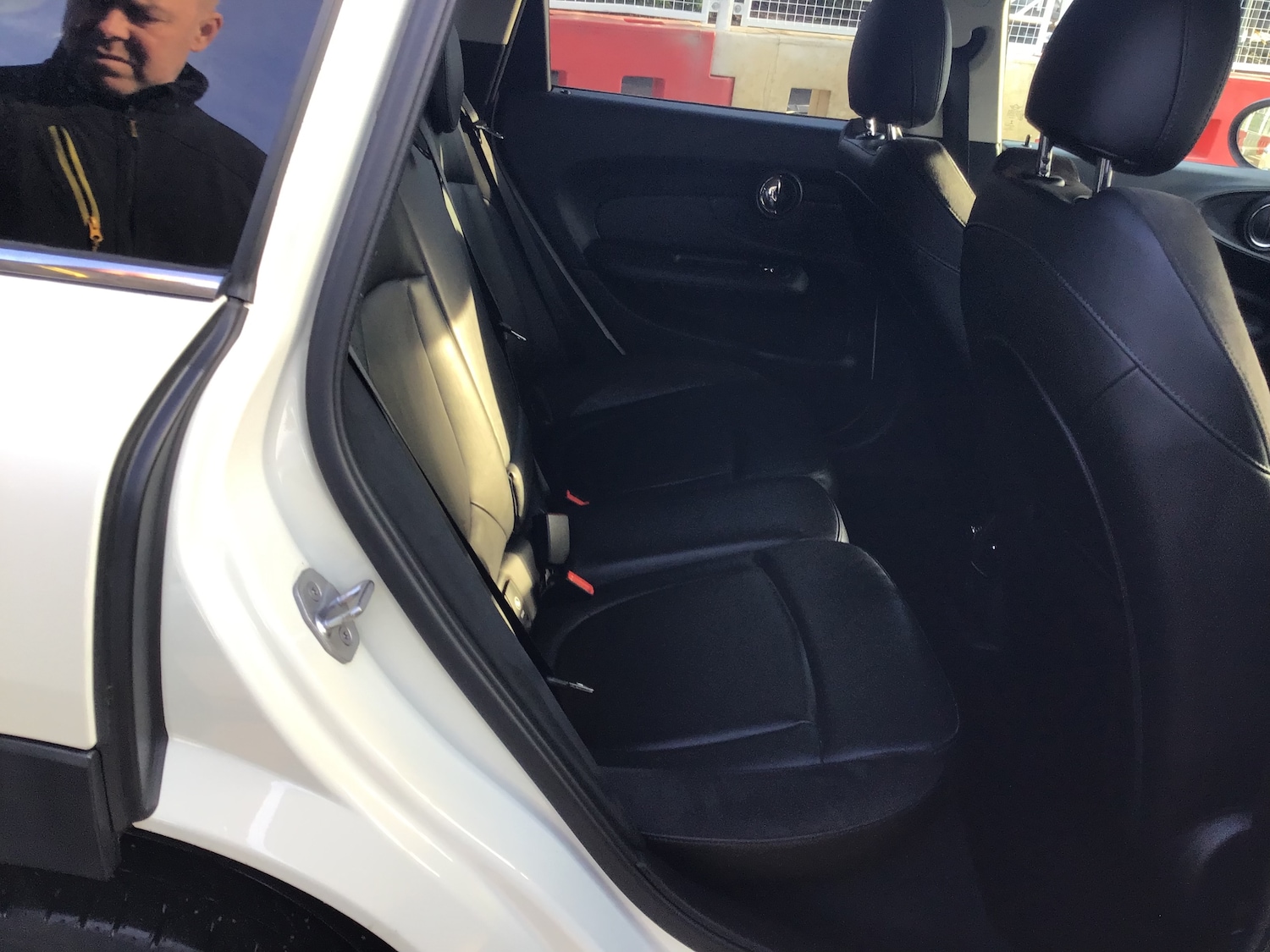 Used MINI Clubman 2016 for sale - 77026696: Photo 12