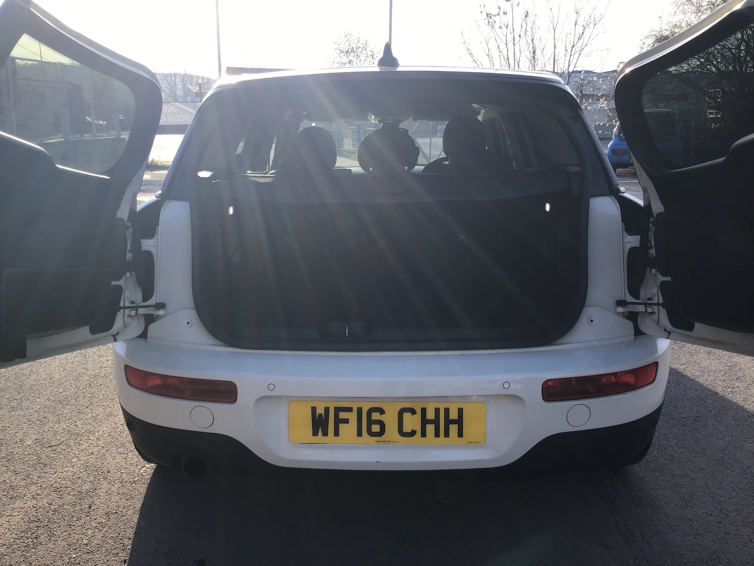 Used MINI Clubman 2016 for sale - 77026696: Photo 14