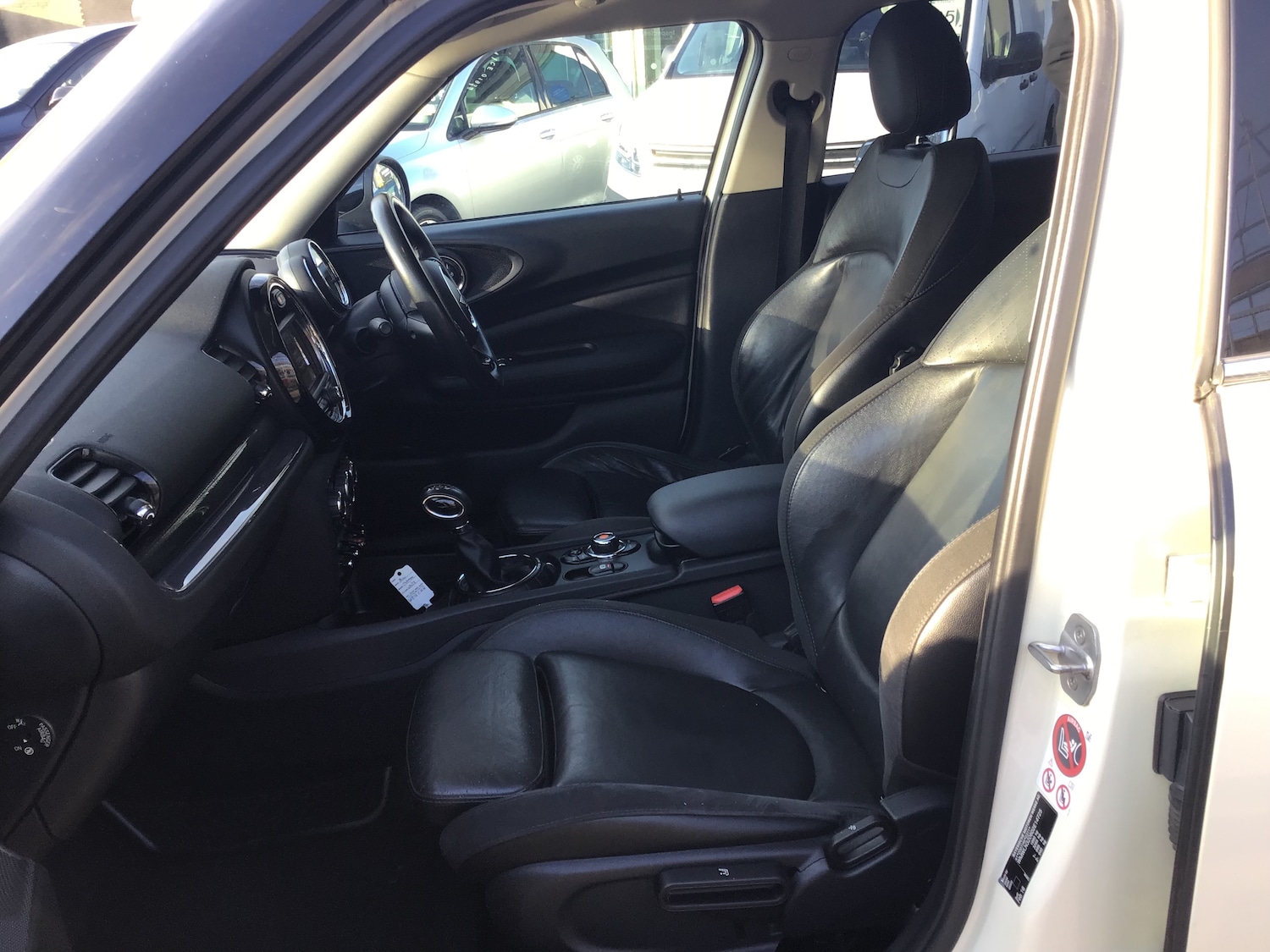 Used MINI Clubman 2016 for sale - 77026696: Photo 16