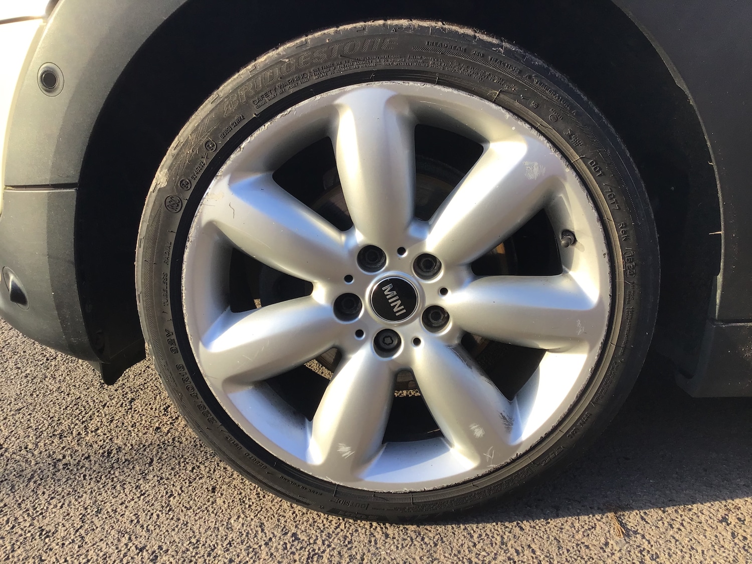 Used MINI Clubman 2016 for sale - 77026696: Photo 17