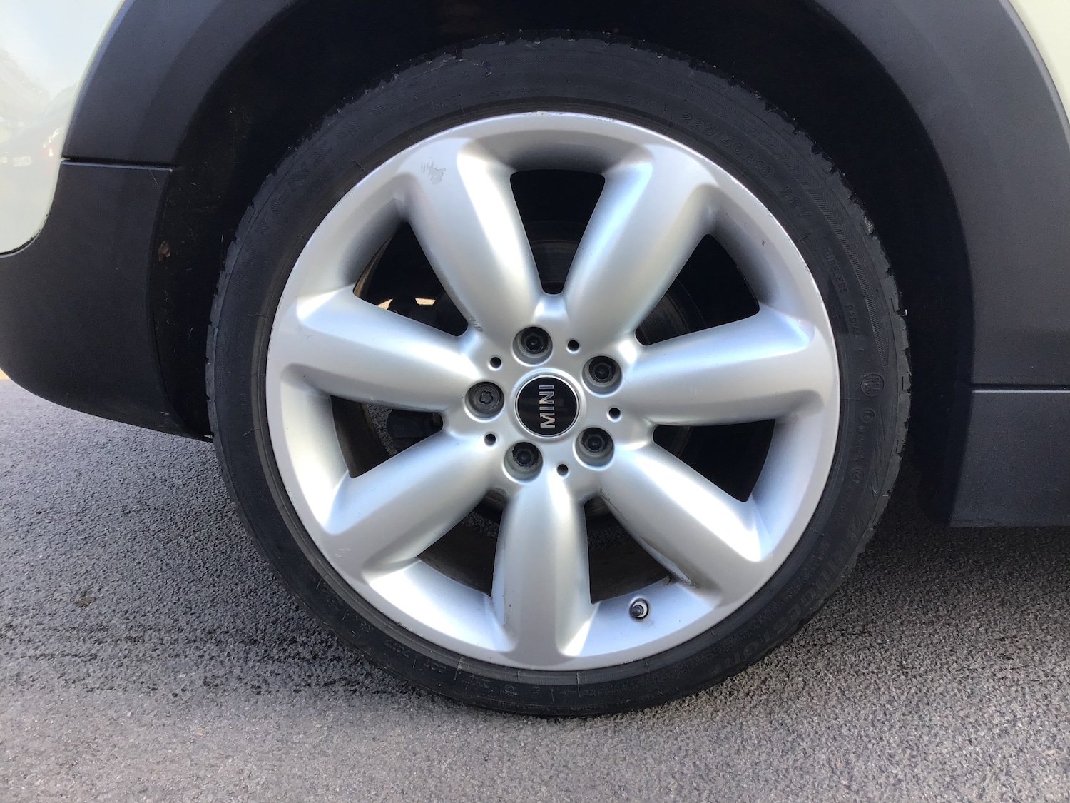 Used MINI Clubman 2016 for sale - 77026696: Photo 19