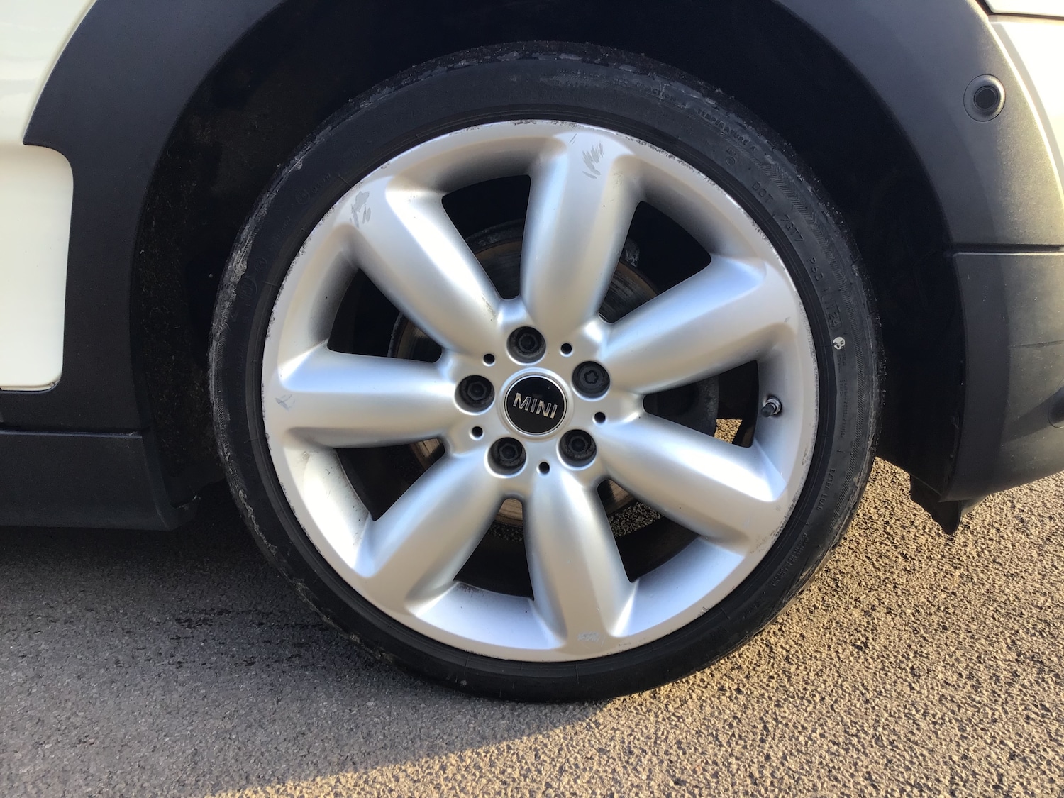 Used MINI Clubman 2016 for sale - 77026696: Photo 20