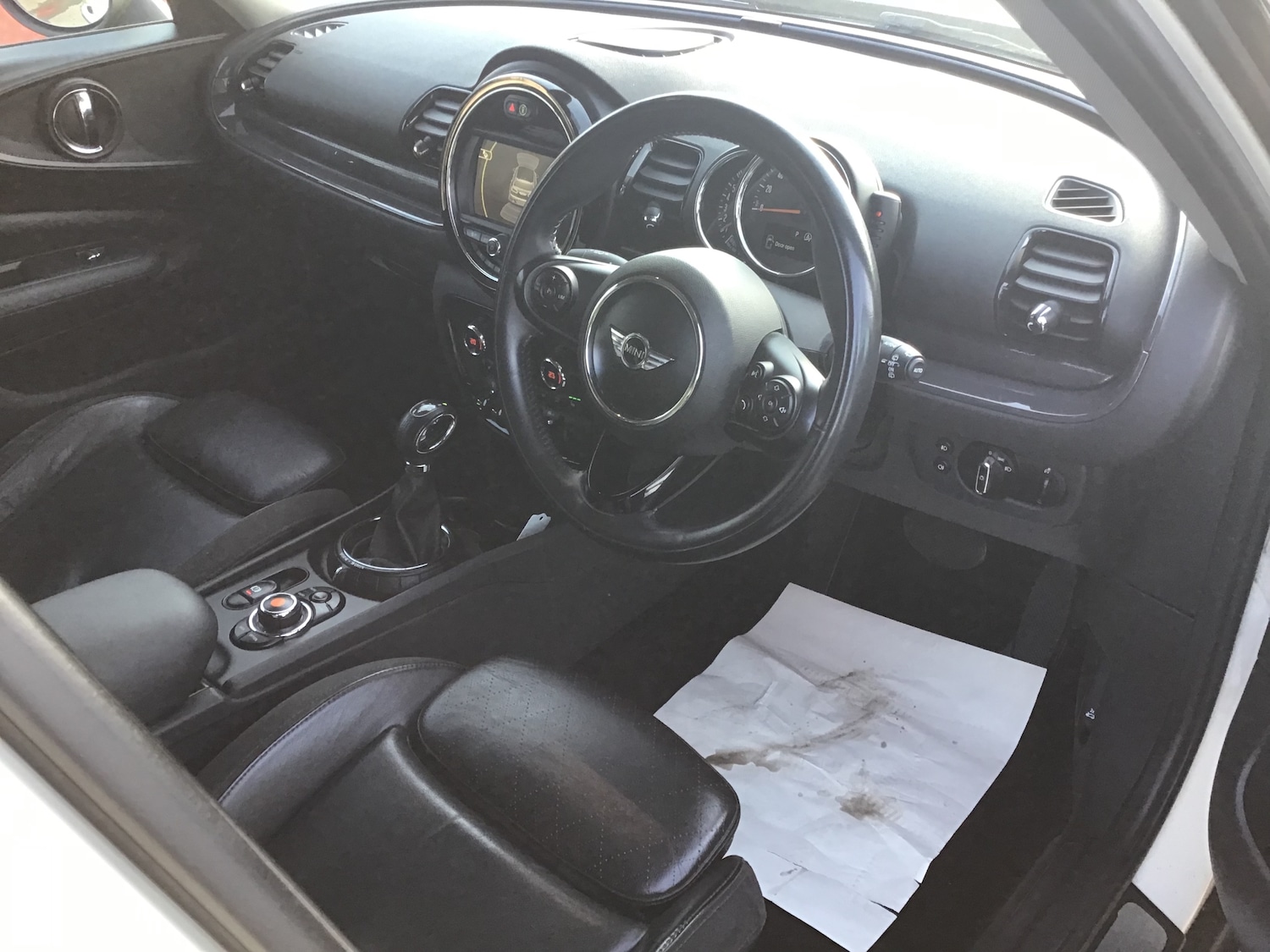 Used MINI Clubman 2016 for sale - 77026696: Photo 21