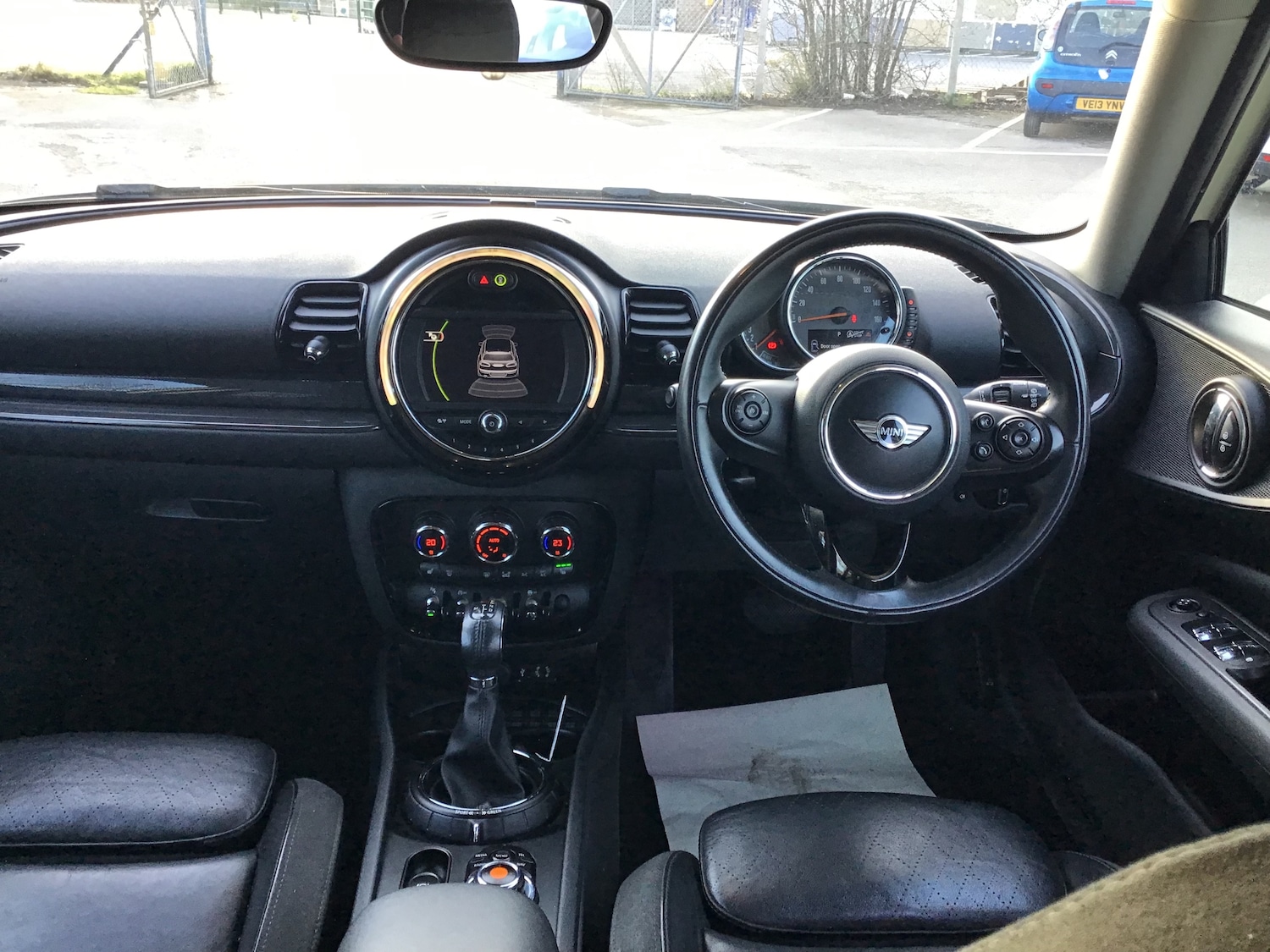 Used MINI Clubman 2016 for sale - 77026696: Photo 22