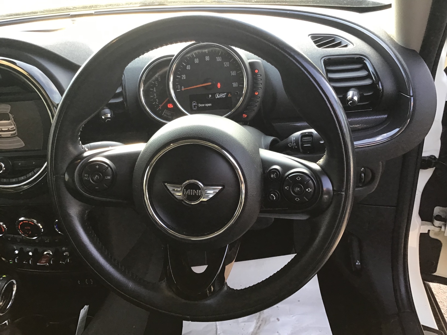 Used MINI Clubman 2016 for sale - 77026696: Photo 23