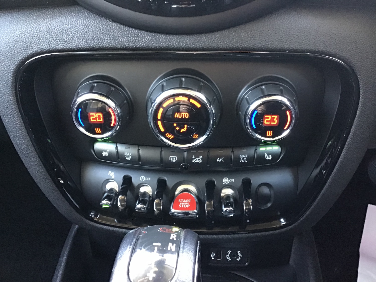 Used MINI Clubman 2016 for sale - 77026696: Photo 24