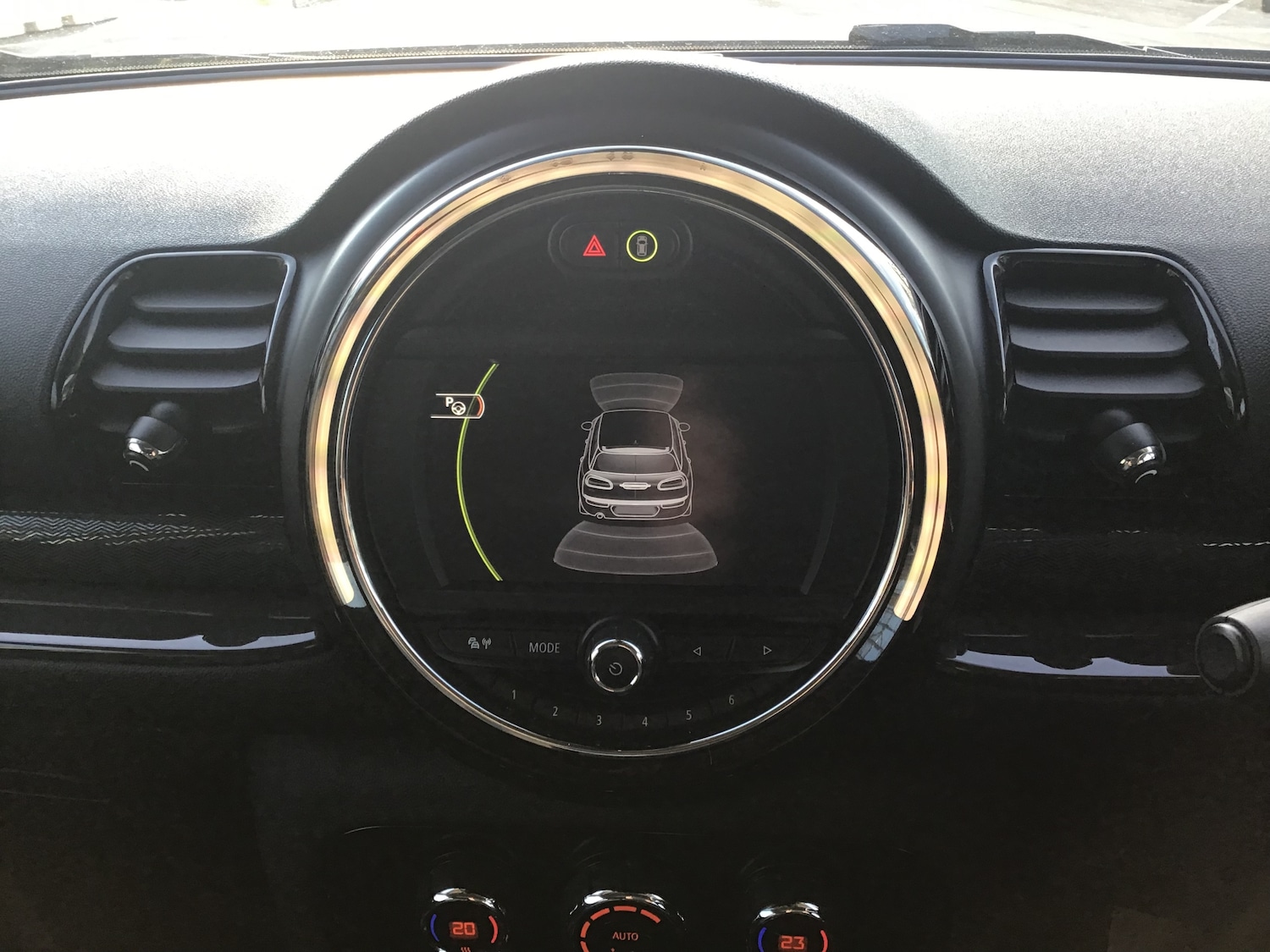 Used MINI Clubman 2016 for sale - 77026696: Photo 25