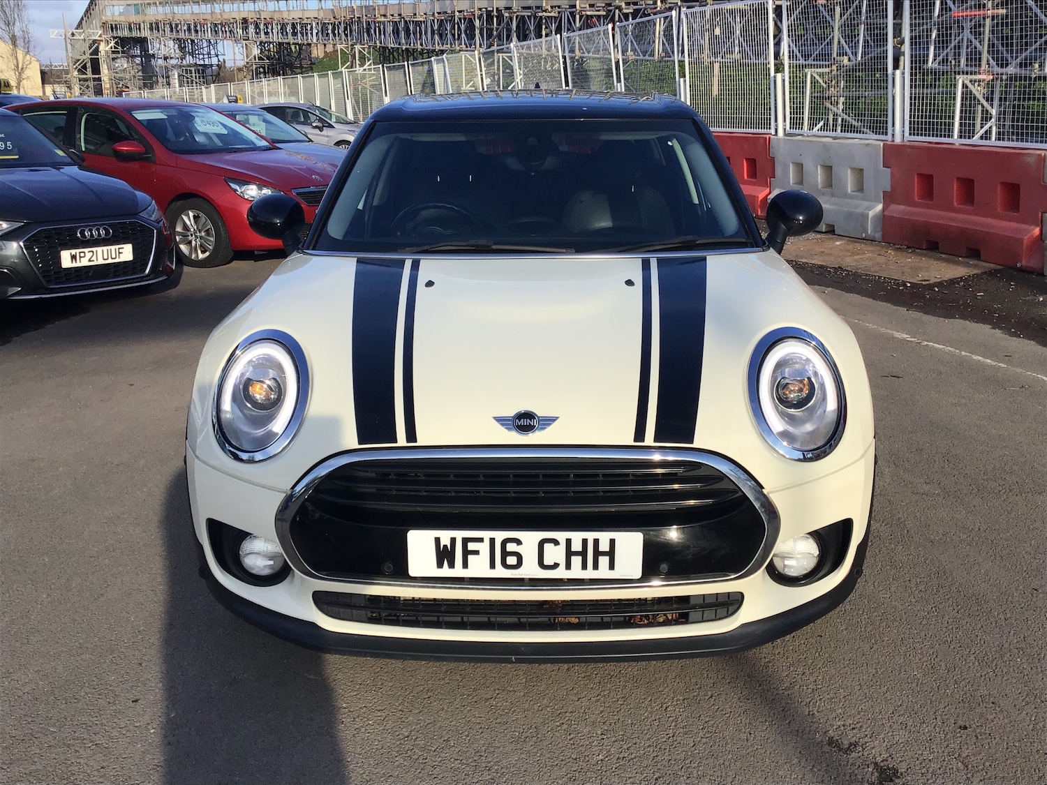 Used MINI Clubman 2016 for sale - 77026696: Photo 3