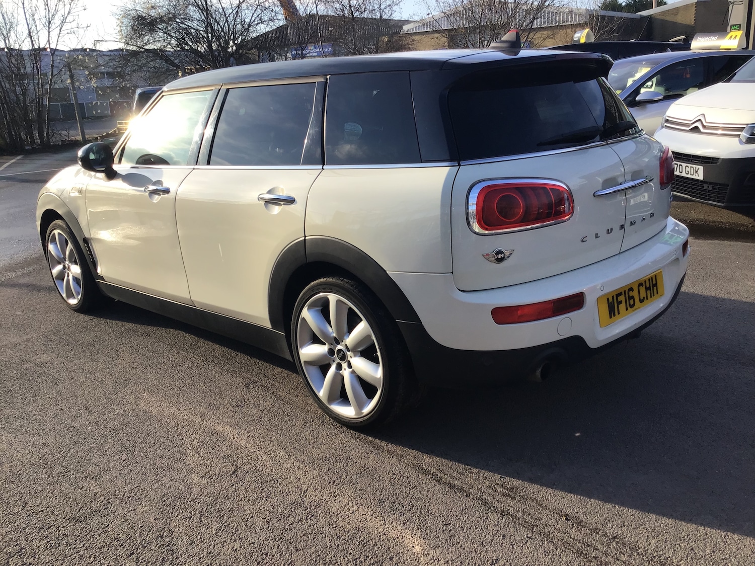 Used MINI Clubman 2016 for sale - 77026696: Photo 6