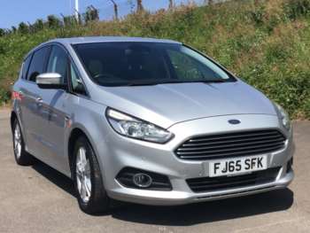 2015 (65) - 2.0 TDCi Titanium MPV 5dr Diesel Powershift Euro 6 (s/s) (150 ps)