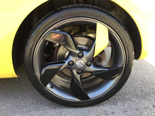 Used Vauxhall ADAM 2015 for sale - 75069454: Photo 12