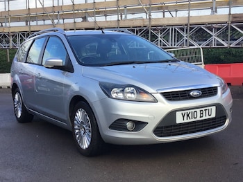 Used Ford Focus 2011 for sale - 76480806: Photo
