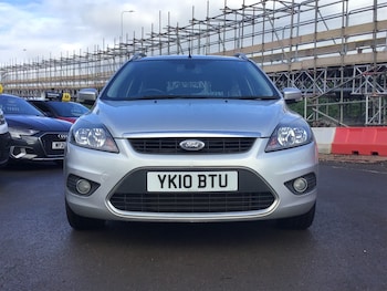 Used Ford Focus 2011 for sale - 76480806: Photo