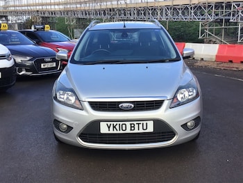 Used Ford Focus 2011 for sale - 76480806: Photo