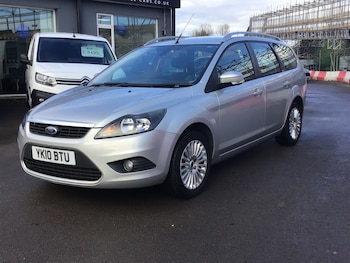 Used Ford Focus 2011 for sale - 76480806: Photo