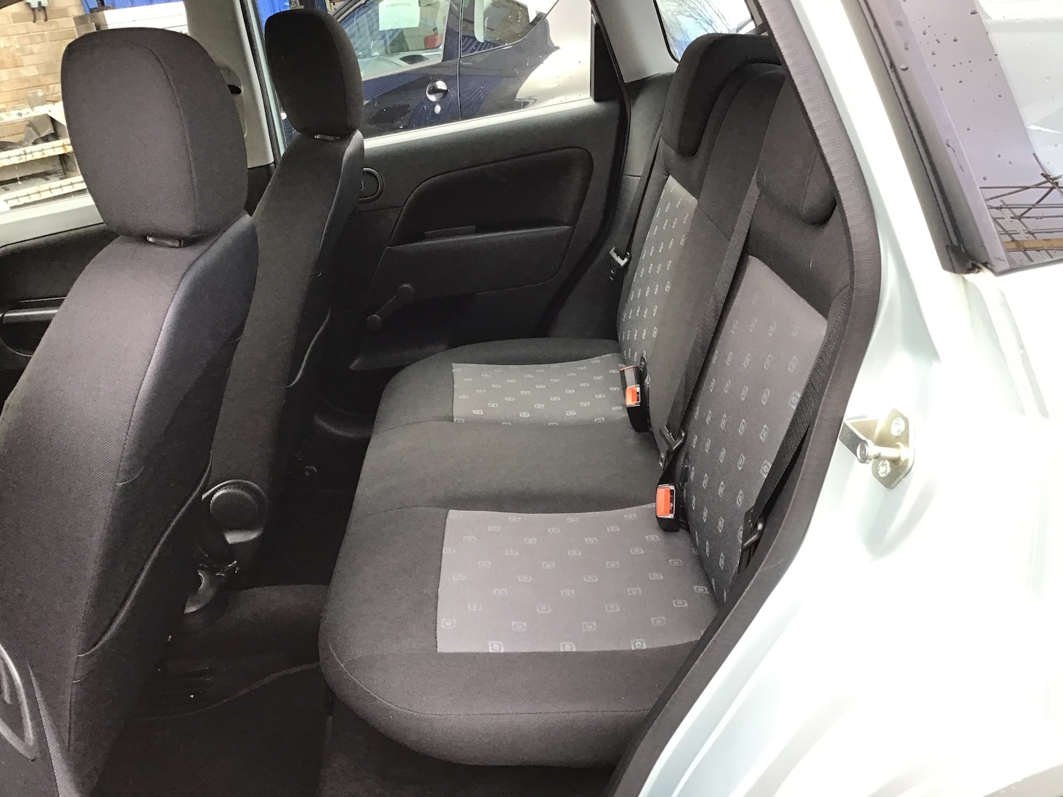 Used Ford Fiesta 2005 for sale - 77421250: Photo 14