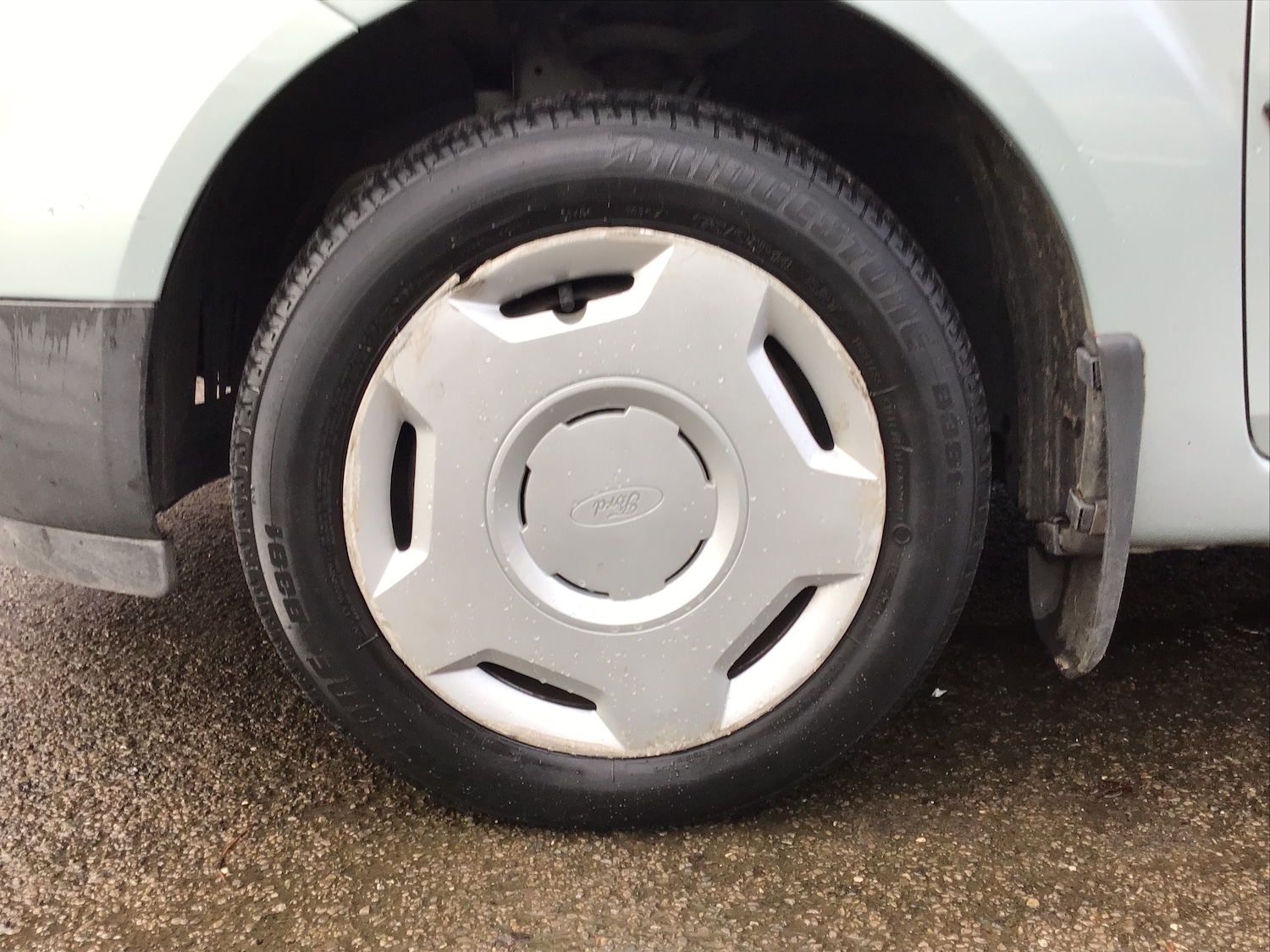 Used Ford Fiesta 2005 for sale - 77421250: Photo 16