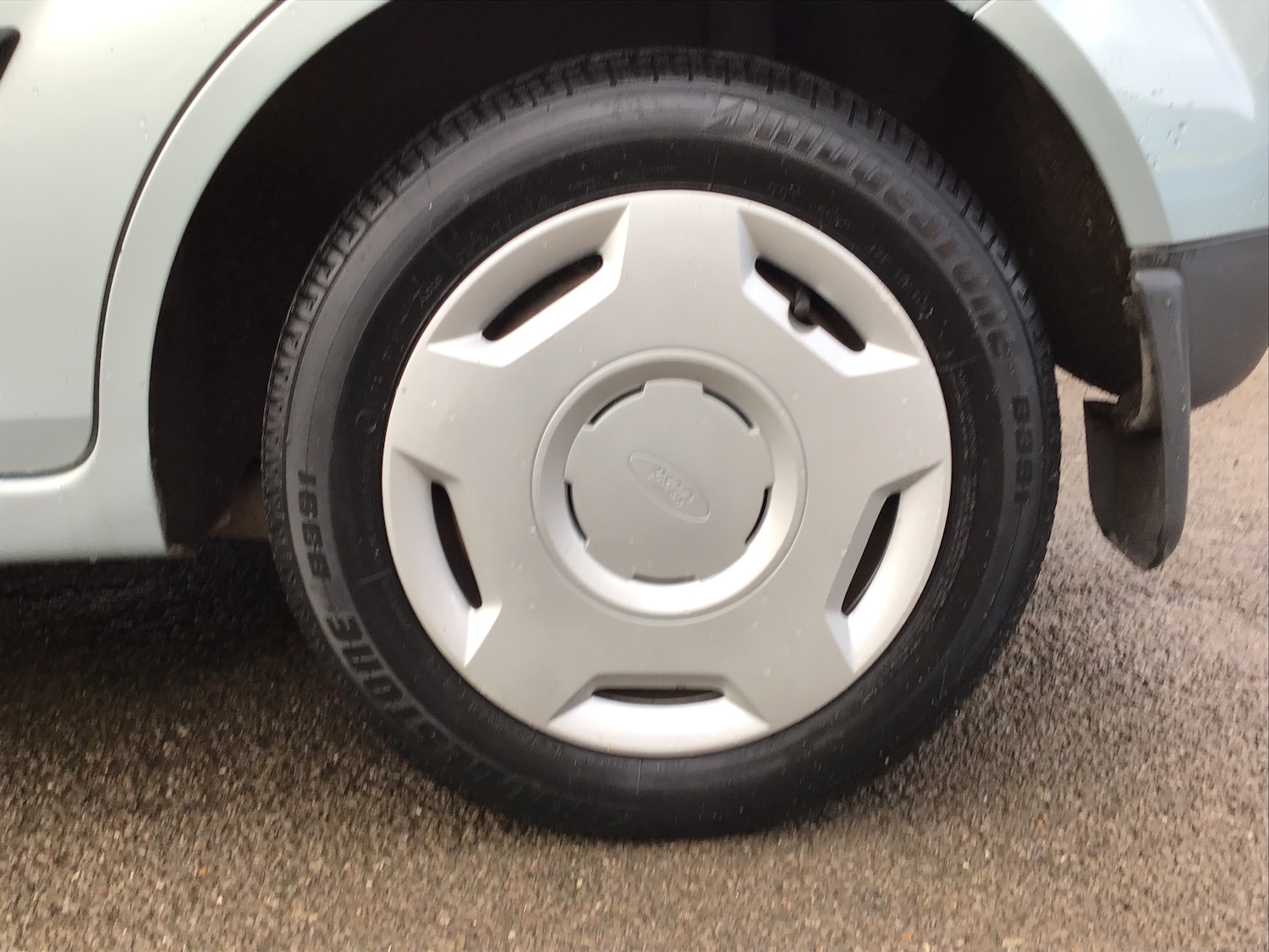 Used Ford Fiesta 2005 for sale - 77421250: Photo 17