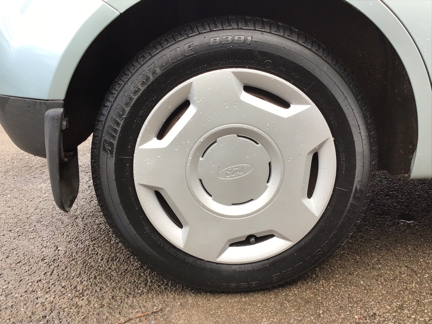 Used Ford Fiesta 2005 for sale - 77421250: Photo 18