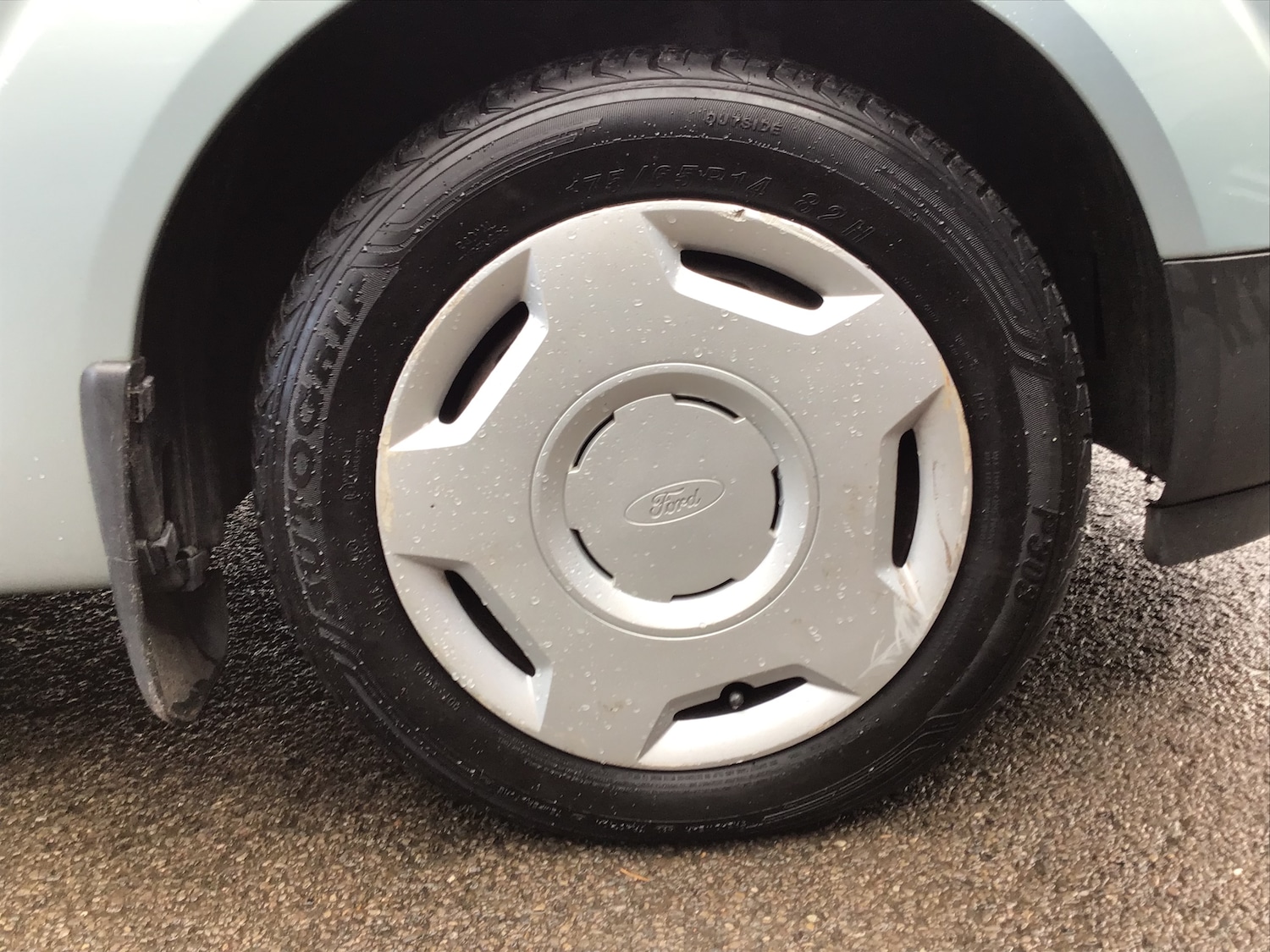 Used Ford Fiesta 2005 for sale - 77421250: Photo 19