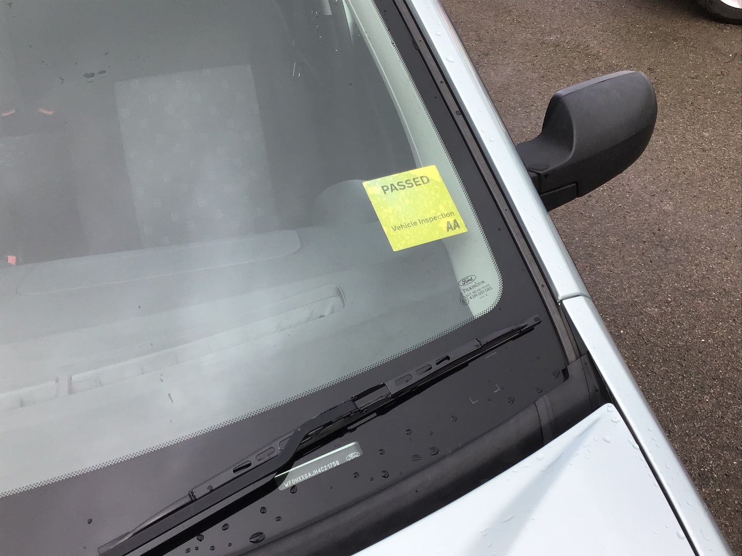 Used Ford Fiesta 2005 for sale - 77421250: Photo 22