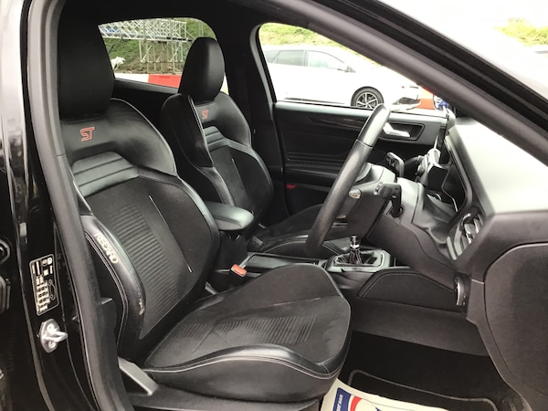 Used Ford Focus 2020 for sale - 76273712: Photo 10