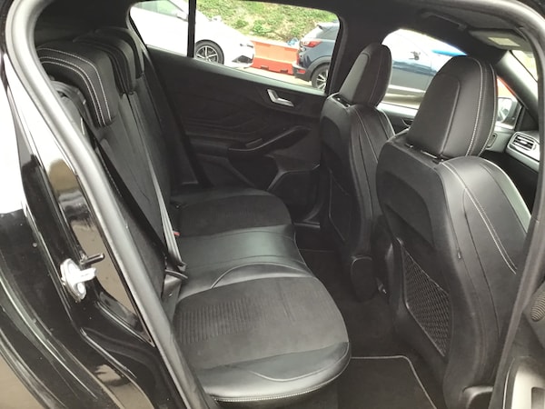 Used Ford Focus 2020 for sale - 76273712: Photo 11