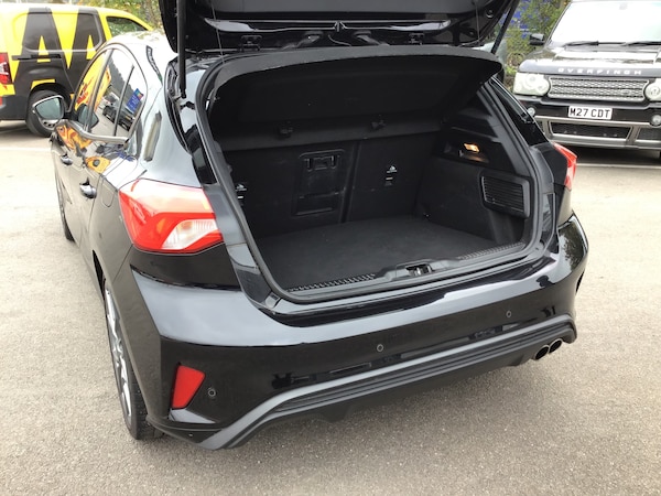 Used Ford Focus 2020 for sale - 76273712: Photo 12