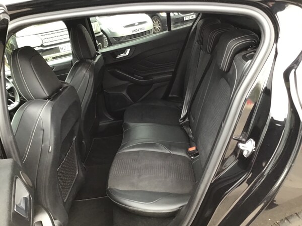 Used Ford Focus 2020 for sale - 76273712: Photo 13