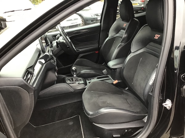 Used Ford Focus 2020 for sale - 76273712: Photo 14