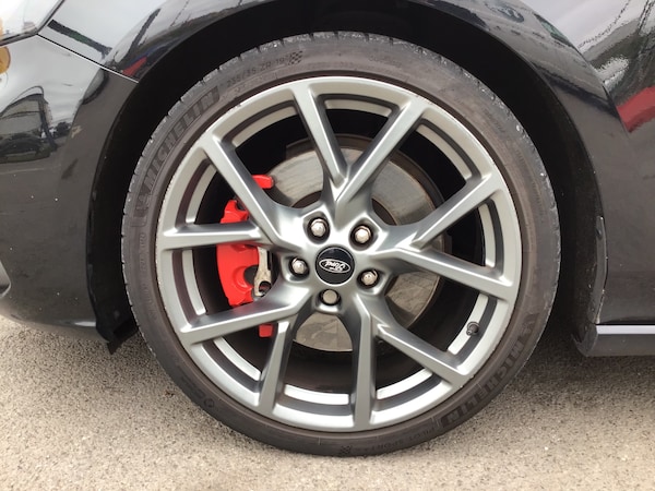 Used Ford Focus 2020 for sale - 76273712: Photo 15