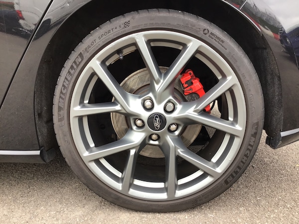 Used Ford Focus 2020 for sale - 76273712: Photo 16
