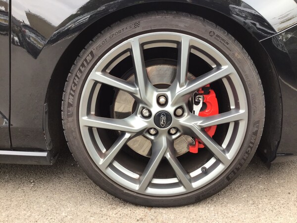 Used Ford Focus 2020 for sale - 76273712: Photo 17