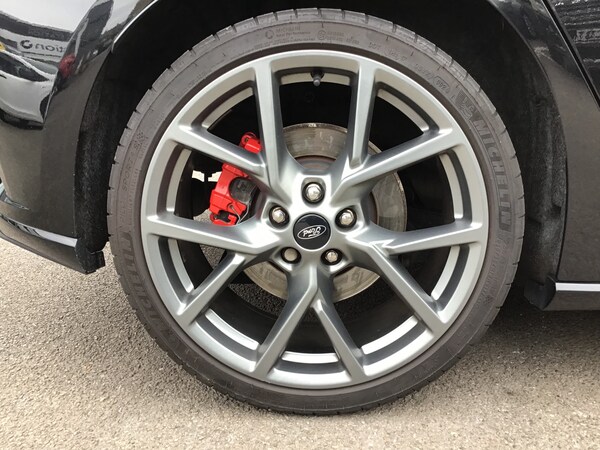 Used Ford Focus 2020 for sale - 76273712: Photo 18